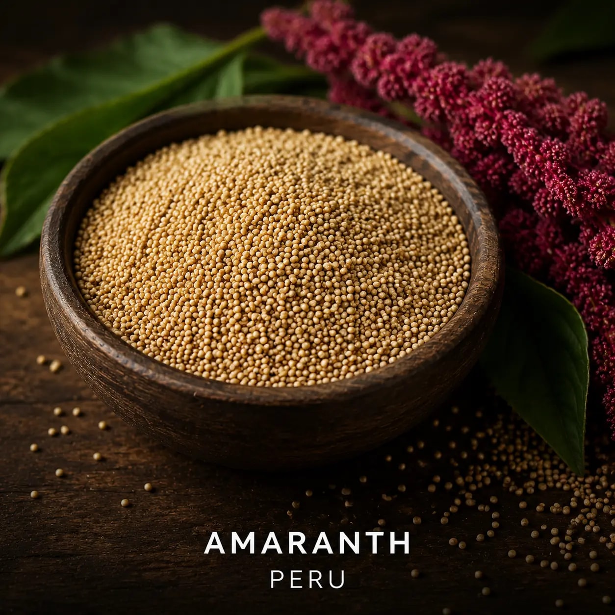 Amaranth