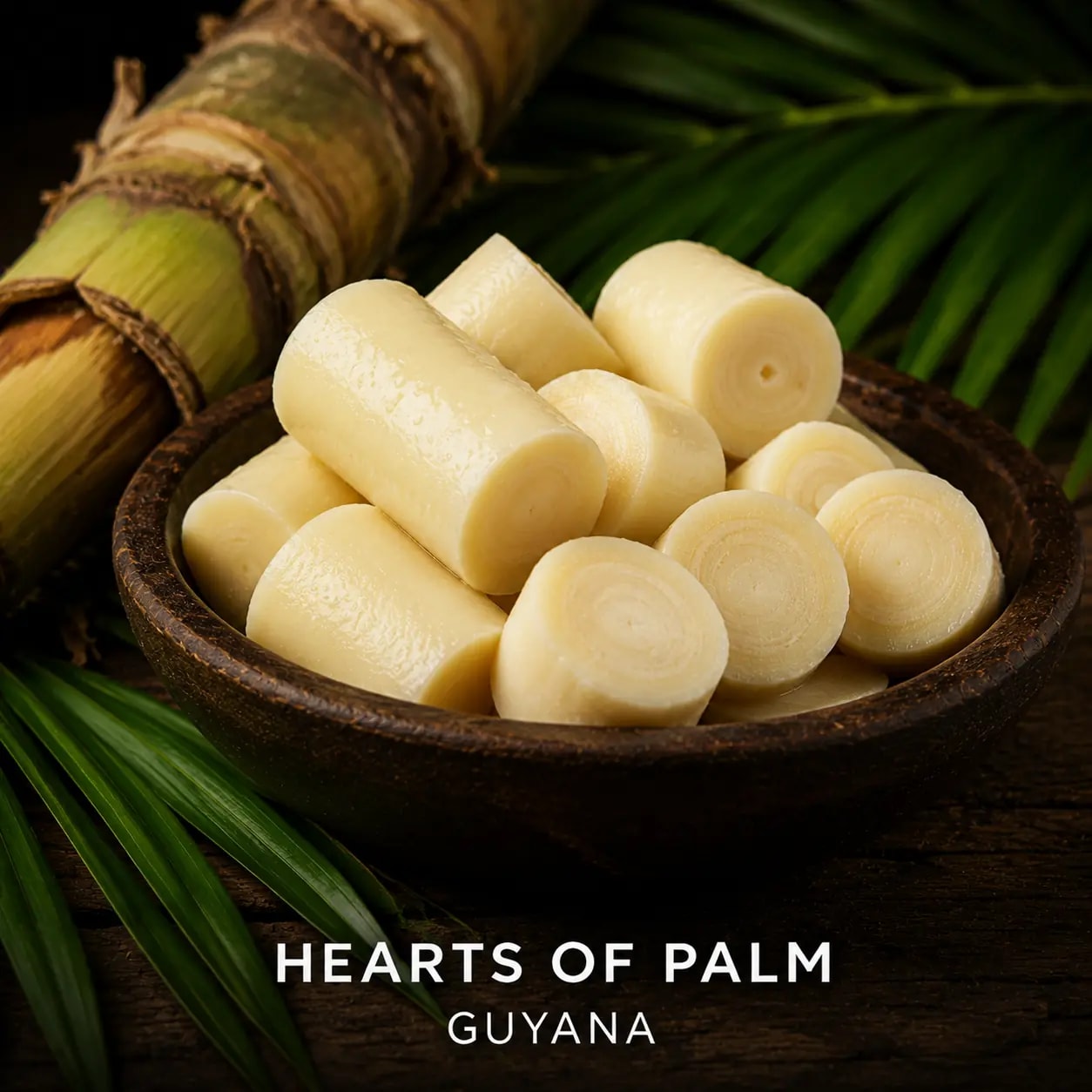 Palmharten