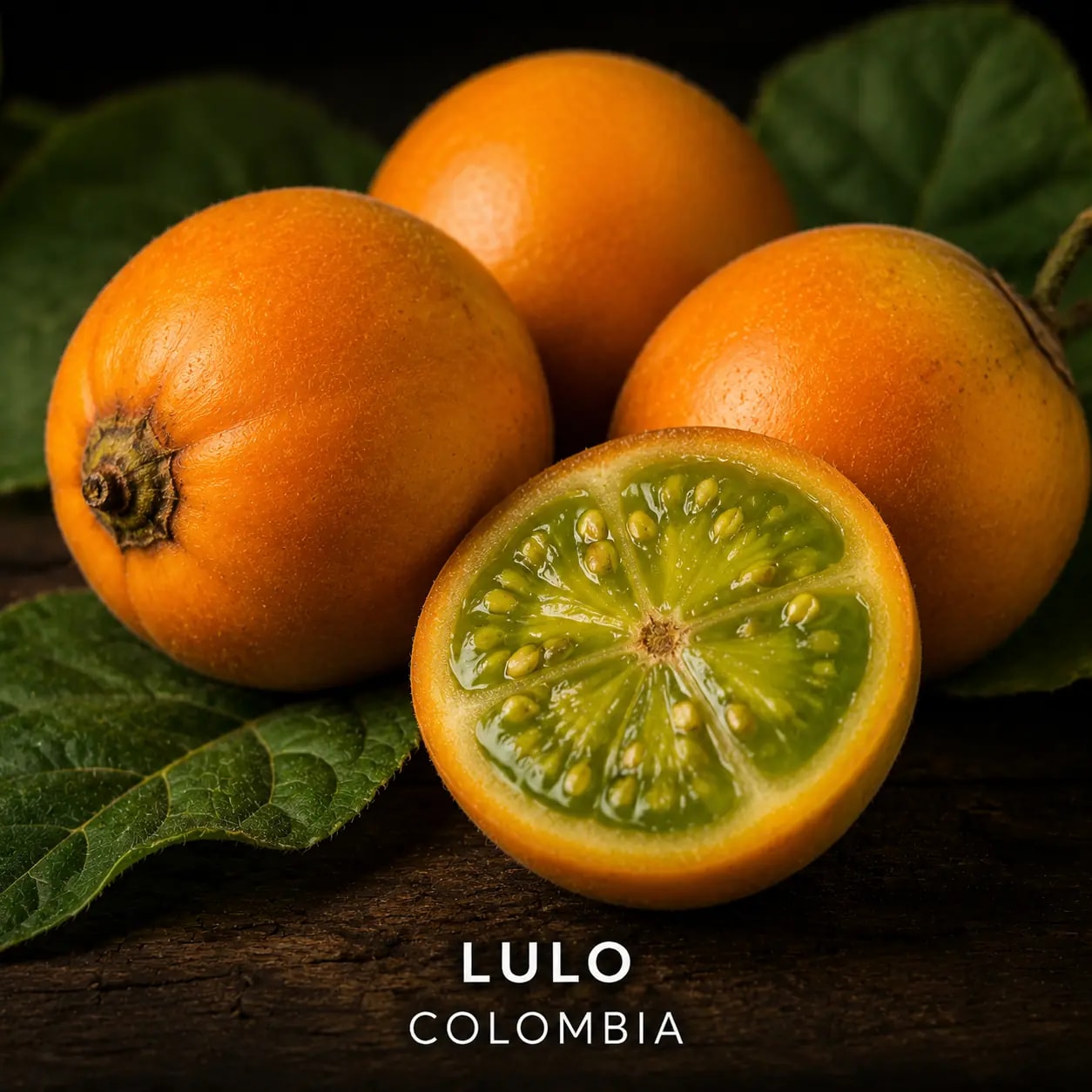 Lulo