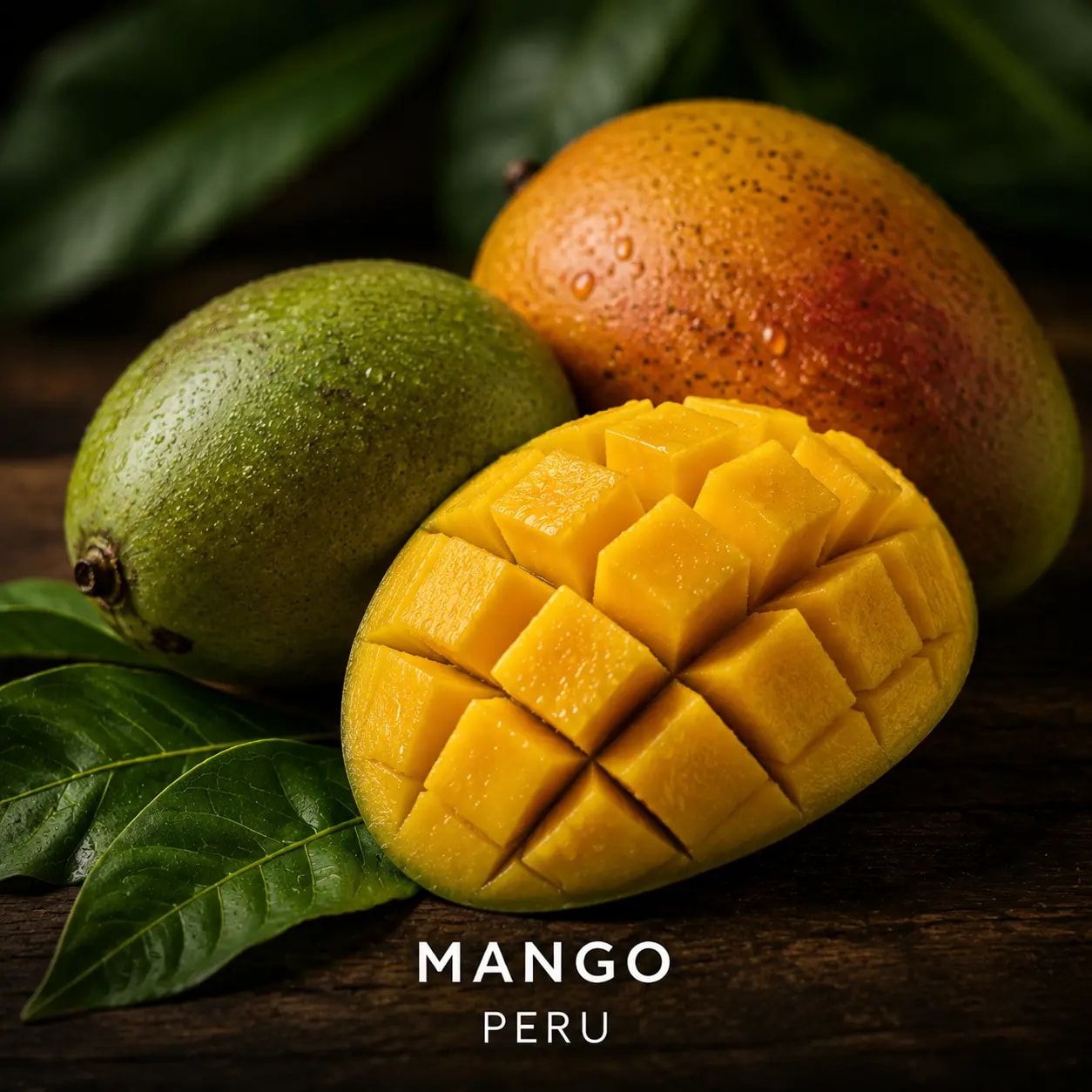 Mango