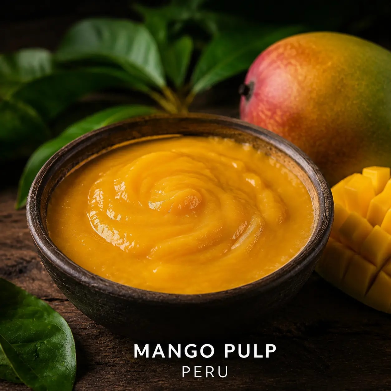 Mangopulp