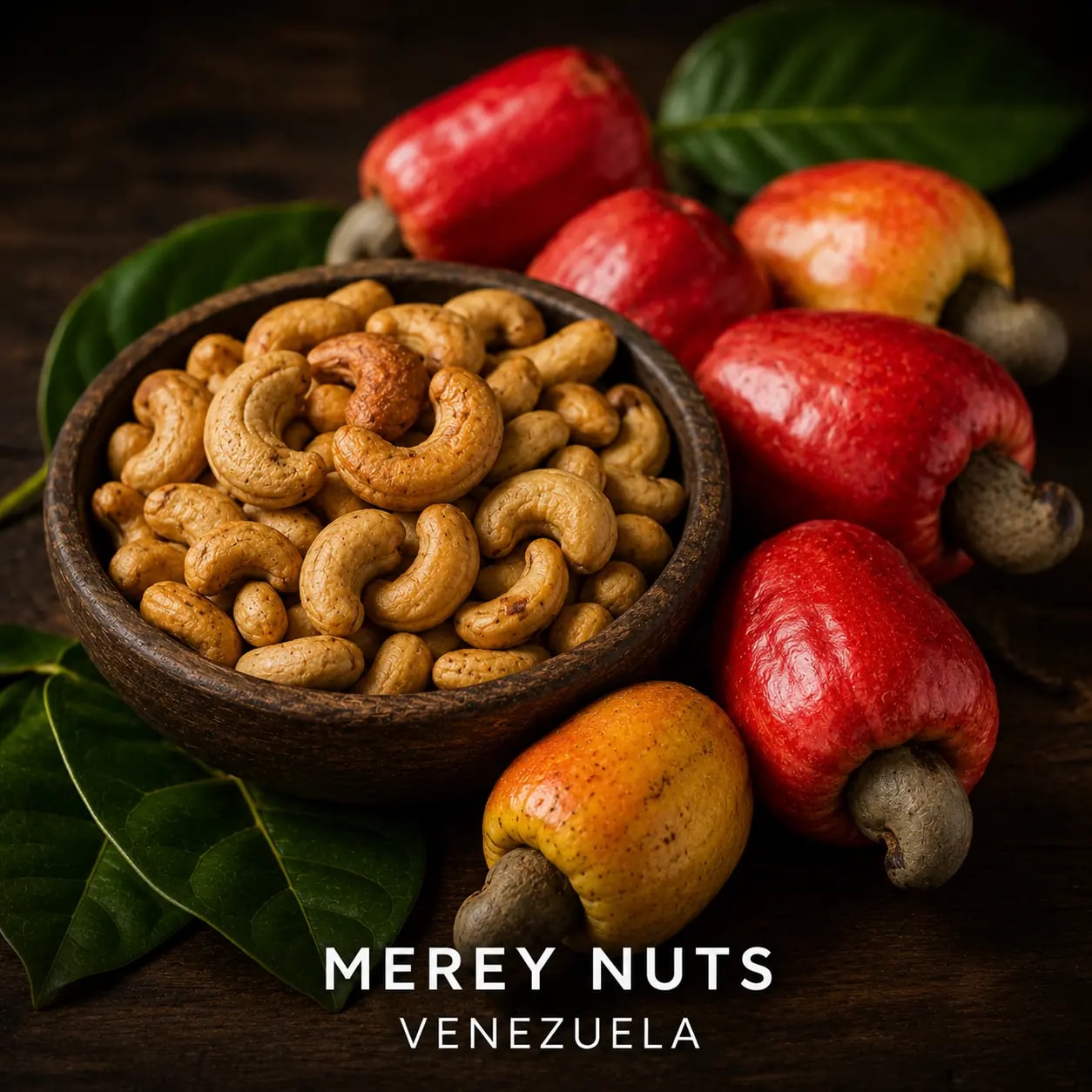Mereynoten